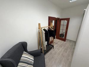 Pronájem kanceláře, Brno, Orlí, 55 m2