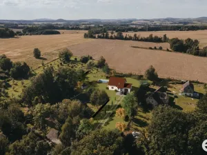 Prodej pozemku pro bydlení, Višňová, 3564 m2