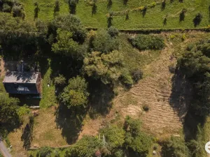 Prodej pozemku pro bydlení, Višňová, 3564 m2