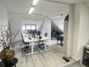 Pronájem kanceláře, Praha - Staré Město, Národní, 54 m2