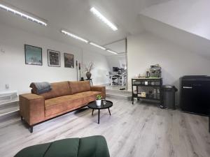 Pronájem kanceláře, Praha - Staré Město, Národní, 54 m2