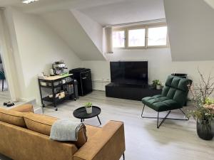 Pronájem kanceláře, Praha - Staré Město, Národní, 54 m2