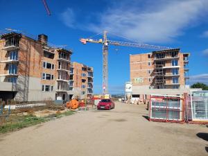 Prodej bytu 2+kk, Plzeň, Pecháčkova, 54 m2