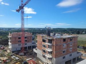 Prodej bytu 2+kk, Plzeň, Pecháčkova, 54 m2