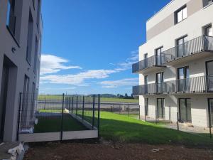Prodej bytu 3+kk, Dobřany, Ústavní, 69 m2