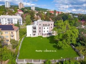 Pronájem bytu 1+kk, Ústí nad Labem, Bělehradská, 56 m2