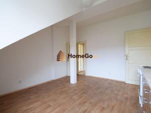 Pronájem bytu 2+kk, Praha - Nusle, Žateckých, 54 m2