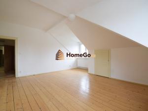 Pronájem bytu 2+kk, Praha - Nusle, Žateckých, 54 m2