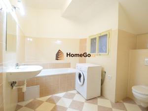 Pronájem bytu 2+kk, Praha - Nusle, Žateckých, 54 m2