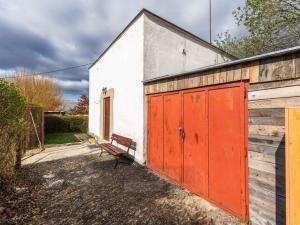 Prodej rodinného domu, Opařany, 44 m2