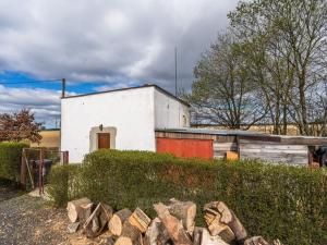 Prodej rodinného domu, Opařany, 44 m2