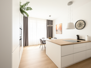 Prodej bytu 3+1, Praha - Vršovice, Žitomírská, 117 m2