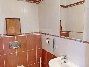 Prodej rodinného domu, Praha - Kbely, Pod Nouzovem, 147 m2