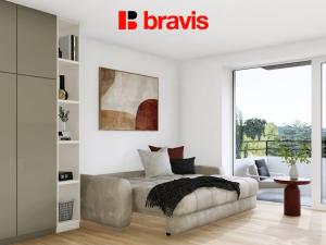 Prodej bytu 2+kk, Vyškov - Vyškov-Předměstí, 53 m2