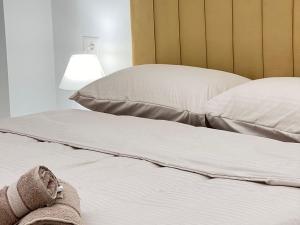 Prodej bytu 3+kk, Rruga Iliria,Durrës,Albánie, 60 m2