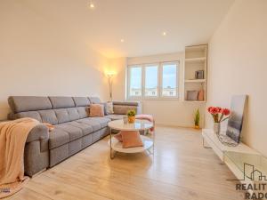 Pronájem bytu 2+1, Ostrava, Porubská, 55 m2