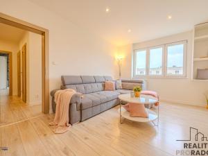 Pronájem bytu 2+1, Ostrava, Porubská, 55 m2
