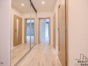 Pronájem bytu 2+1, Ostrava, Porubská, 55 m2