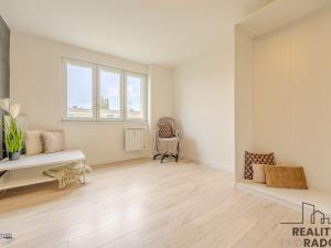 Pronájem bytu 2+1, Ostrava, Porubská, 55 m2