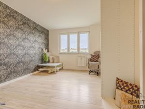 Pronájem bytu 2+1, Ostrava, Porubská, 55 m2
