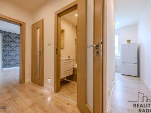 Pronájem bytu 2+1, Ostrava, Porubská, 55 m2