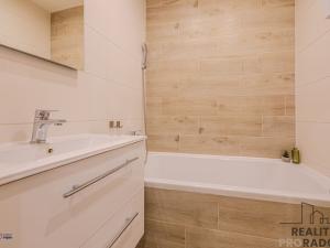 Pronájem bytu 2+1, Ostrava, Porubská, 55 m2