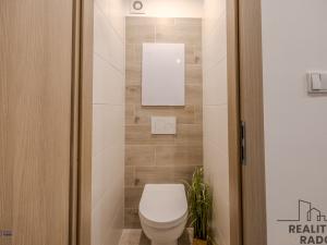 Pronájem bytu 2+1, Ostrava, Porubská, 55 m2