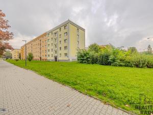 Pronájem bytu 2+1, Ostrava, Porubská, 55 m2
