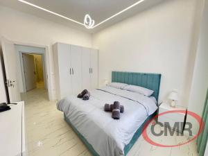 Prodej bytu 2+kk, Rruga Porta e Detit,Durrës,Albánie, 60 m2