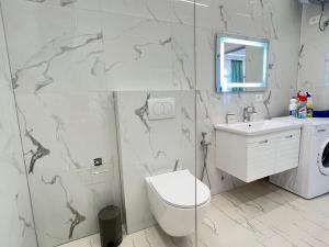 Prodej bytu 2+kk, Rruga Porta e Detit,Durrës,Albánie, 60 m2