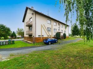 Prodej bytu 3+1, Křenice, 78 m2