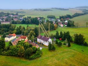 Prodej bytu 3+1, Křenice, 78 m2