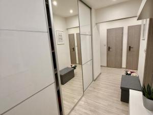 Pronájem bytu 2+1, Hradec Králové - Pražské Předměstí, U Koruny, 68 m2