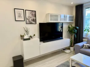 Pronájem bytu 2+1, Hradec Králové - Pražské Předměstí, U Koruny, 68 m2