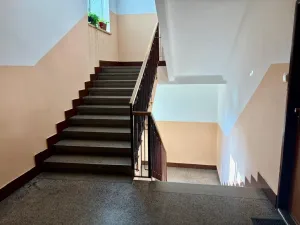 Pronájem bytu 2+1, Hradec Králové - Pražské Předměstí, U Koruny, 68 m2