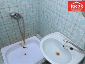 Pronájem bytu 1+1, Cheb, Mánesova, 25 m2