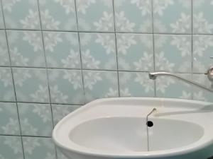 Pronájem bytu 1+1, Cheb, Mánesova, 25 m2