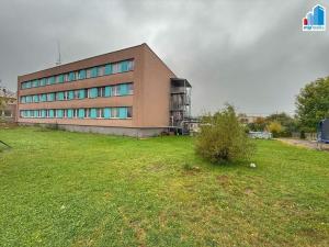 Pronájem bytu 2+1, Strašice, 50 m2