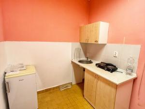 Pronájem bytu 2+1, Strašice, 50 m2