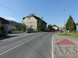 Pronájem skladu, Sušice - Sušice II, Pražská, 238 m2