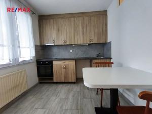 Pronájem bytu 2+1, Nýřany, Nová, 52 m2