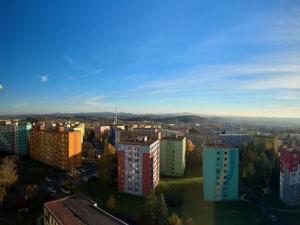 Pronájem bytu 2+kk, Česká Lípa, Hradecká, 40 m2