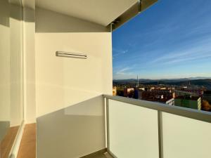 Pronájem bytu 2+kk, Česká Lípa, Hradecká, 40 m2