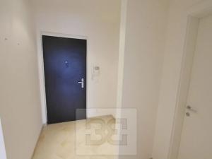 Pronájem bytu 2+kk, Praha - Holešovice, Jankovcova, 50 m2