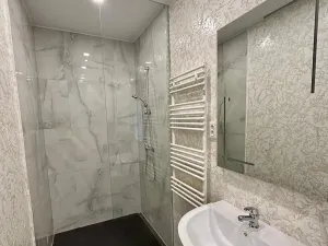 Pronájem bytu 2+kk, Praha - Žižkov, Křivá, 75 m2