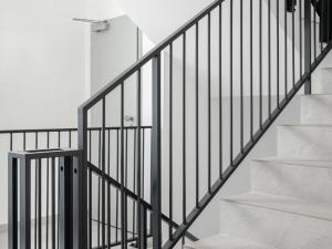 Prodej bytu 1+kk, Karlovy Vary, Šumavská, 40 m2