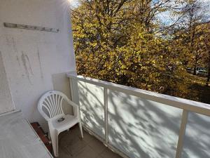 Pronájem bytu 2+1, Chomutov, Marie Pujmanové, 53 m2