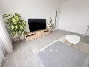 Pronájem bytu 2+1, Znojmo, Dukelských bojovníků, 55 m2