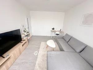 Pronájem bytu 2+1, Znojmo, Dukelských bojovníků, 55 m2