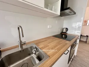 Pronájem bytu 2+1, Znojmo, Dukelských bojovníků, 55 m2
